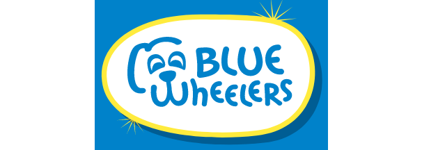 Blue Wheelers