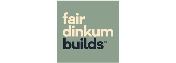 fair dinkum builds
