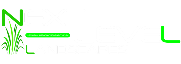 Next Level Landscapes 2 logo