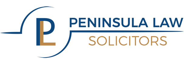Peninsula Law logo